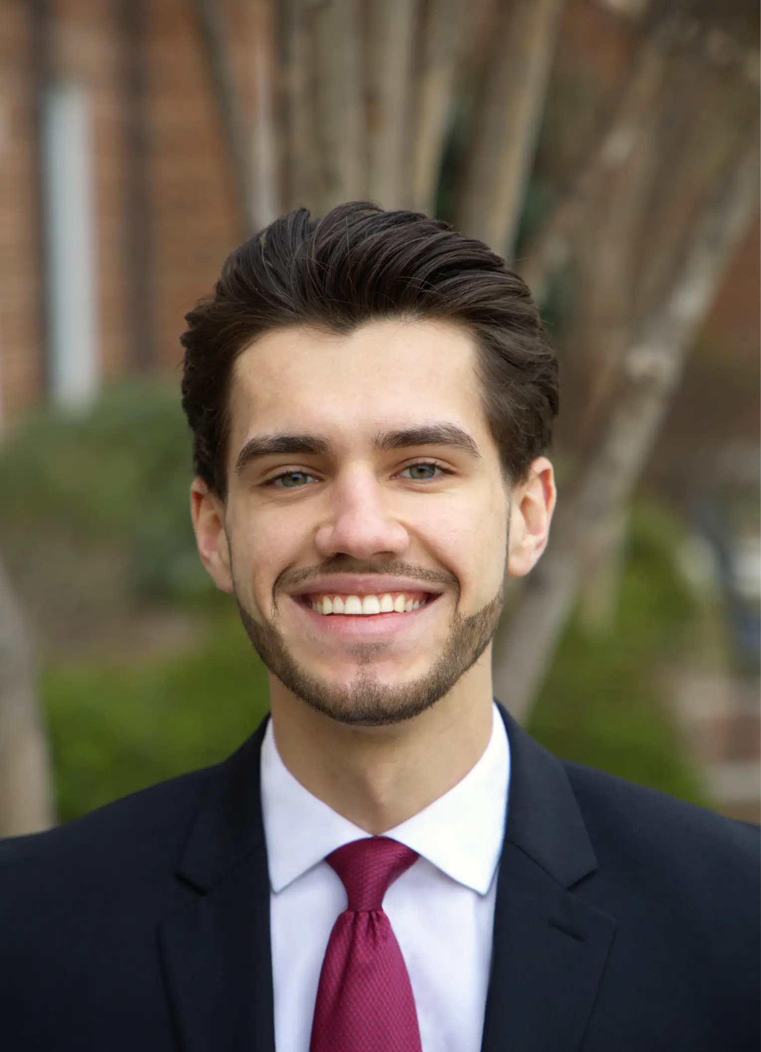 Nic, founder of cresends